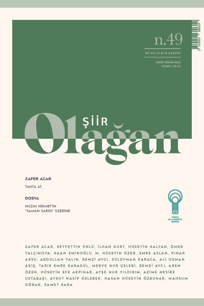 Dergi Resmi